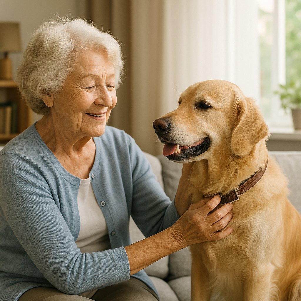 Animal Companionship