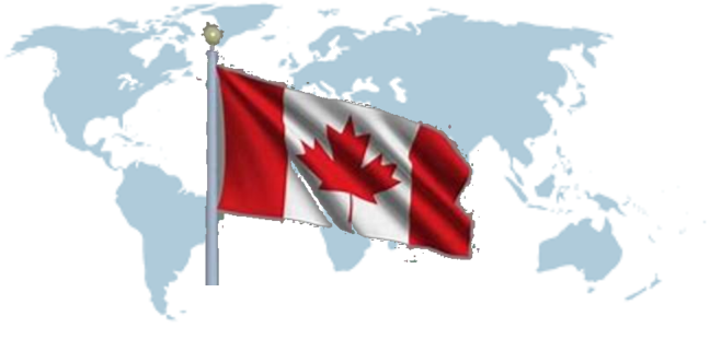Canada ElderCare World