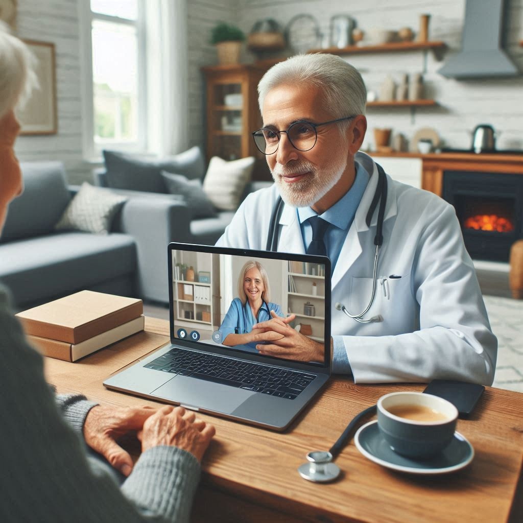 Connecting Clients