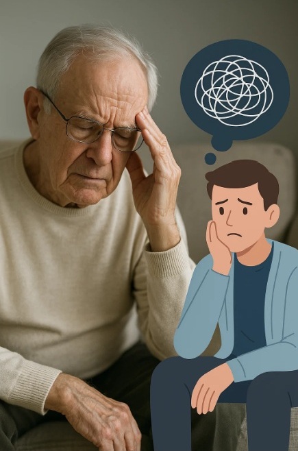 Psychological & Behaviourly Support