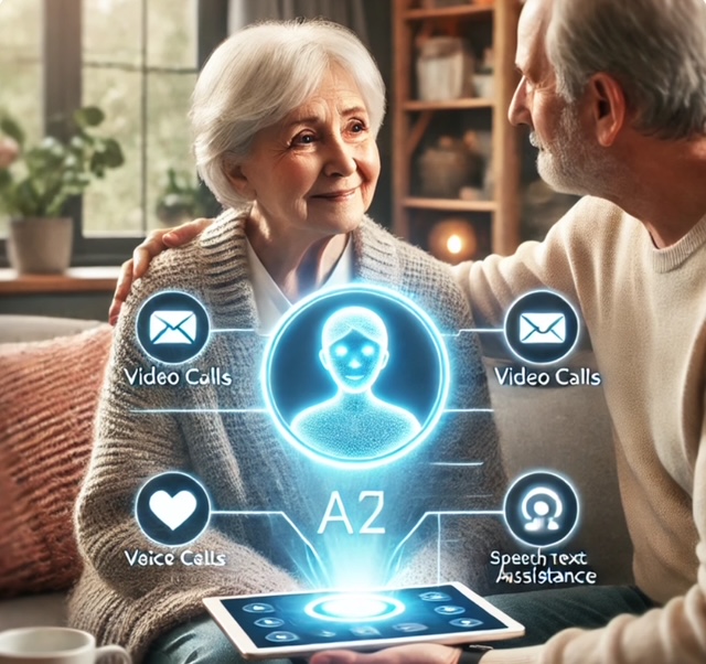 Connecting Clients