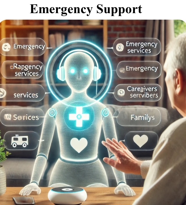Emergency
