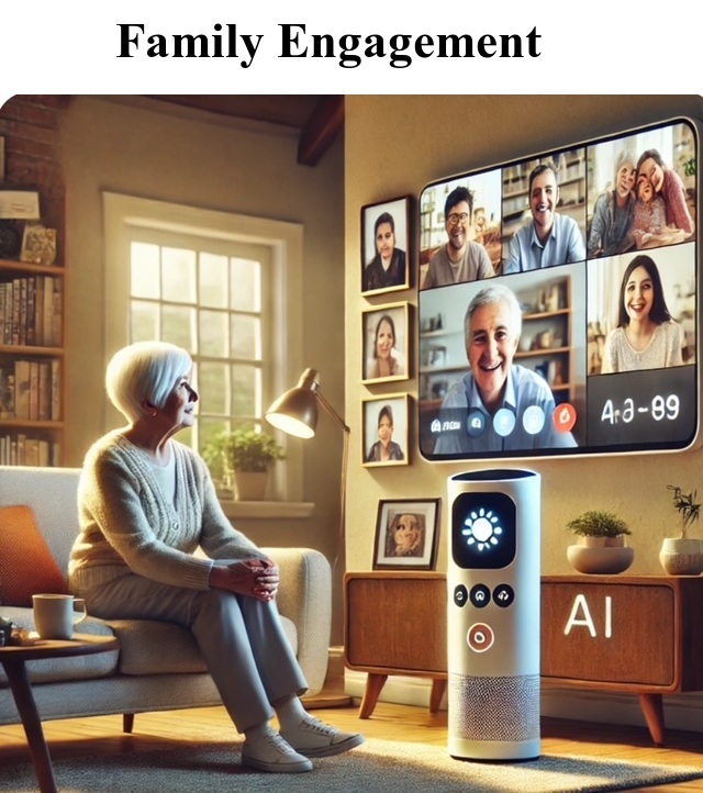 Family Engagement