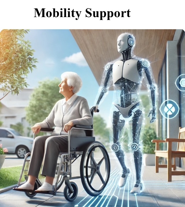 Mobility Support