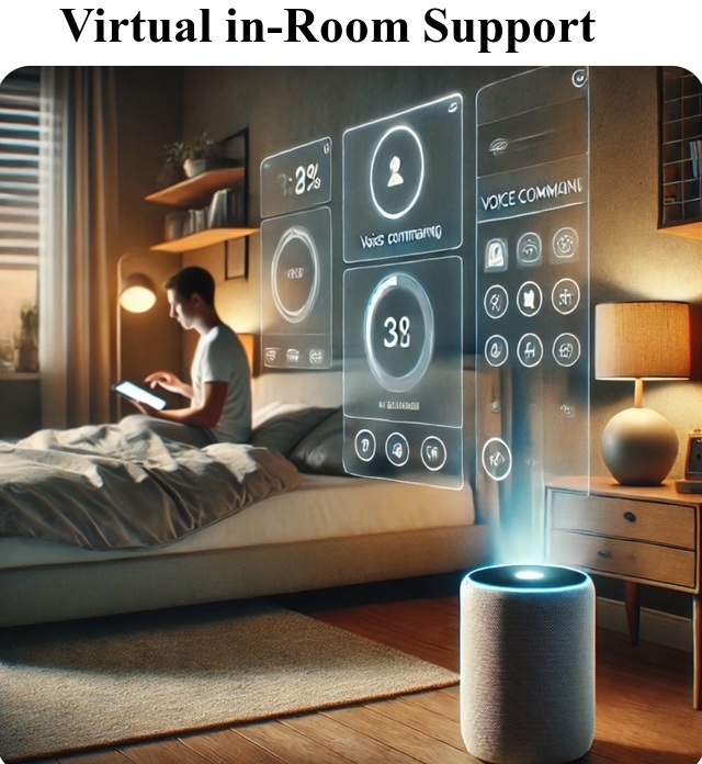 Virtual Assistant