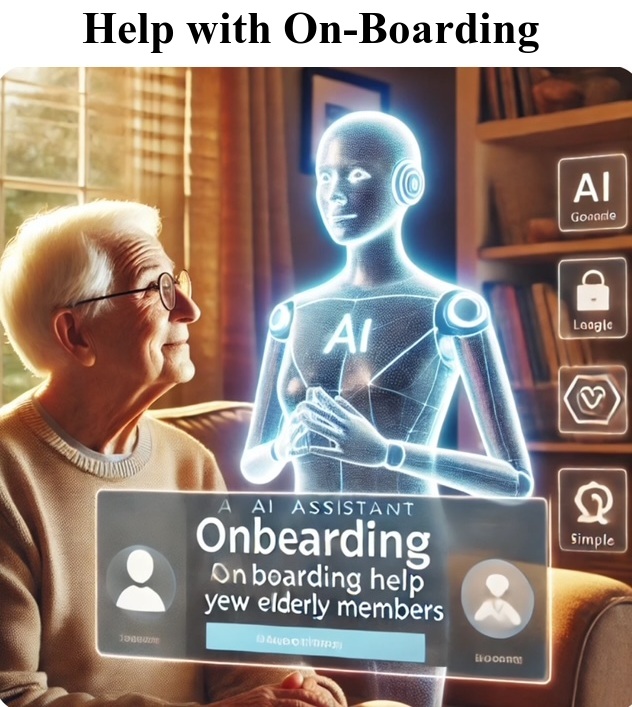 Health Monitoring