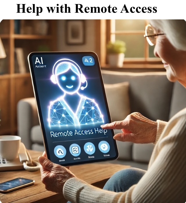 Remote Access